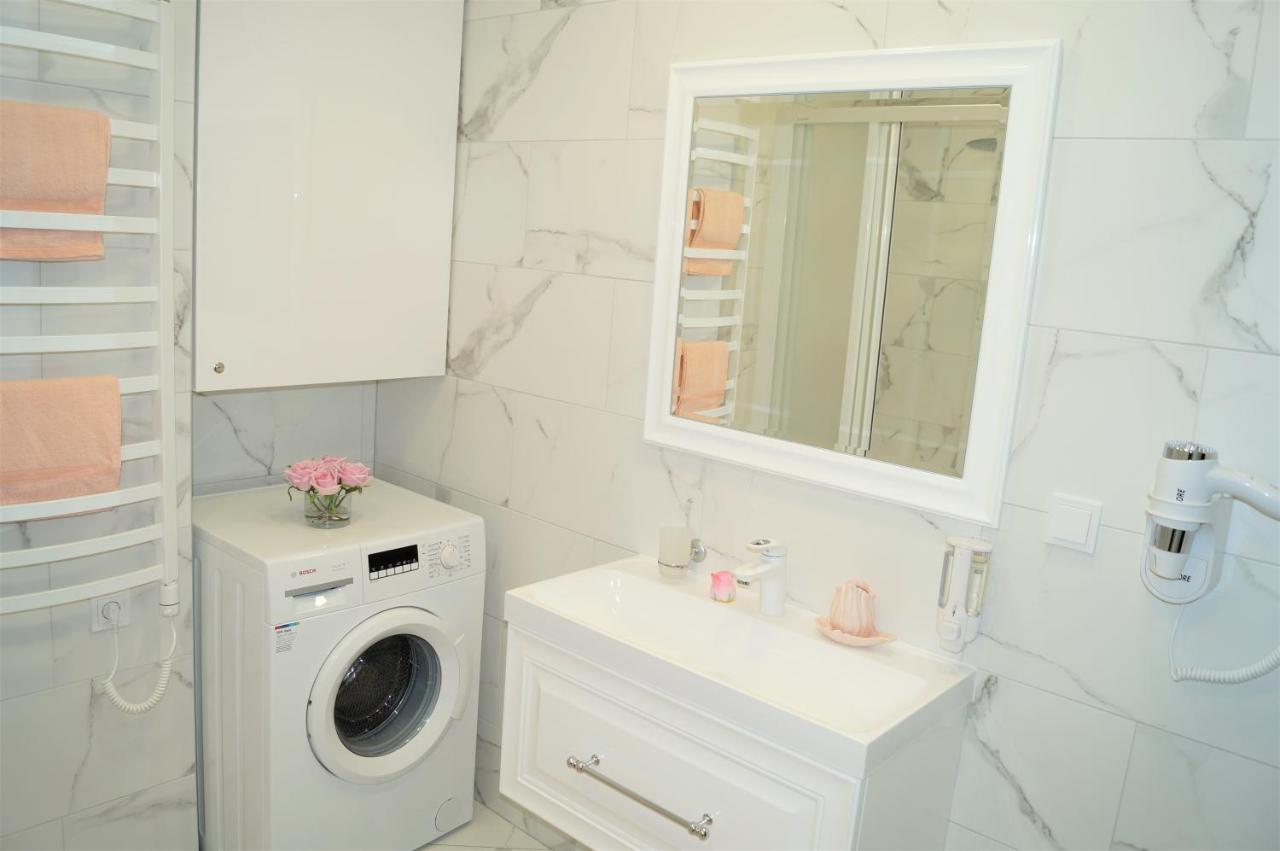 Apartamentai Vyta Plius Клайпеда Экстерьер фото